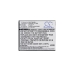 Batterie compatible avec ZTE CS-ZTN928SL