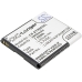 Batterie compatible avec ZTE CS-ZTN983XL