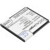 Batterie compatible avec ZTE CS-ZTN983XL
