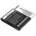 Batterie compatible avec ZTE CS-ZTN983XL