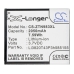 Batterie compatible avec ZTE CS-ZTN983XL