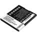 Batterie compatible avec ZTE CS-ZTN983XL
