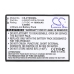 AT&T BoostMobile T-Mobile ZTE Batterie Hotspot ... CS-ZTN986SL
