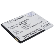 Batterie compatibleWith Batteries