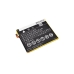 Batterie compatible avec ZTE CS-ZTQ509SL