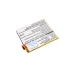 Batterie compatible avec ZTE CS-ZTQ509SL