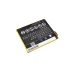 Batterie compatible avec ZTE CS-ZTQ509SL