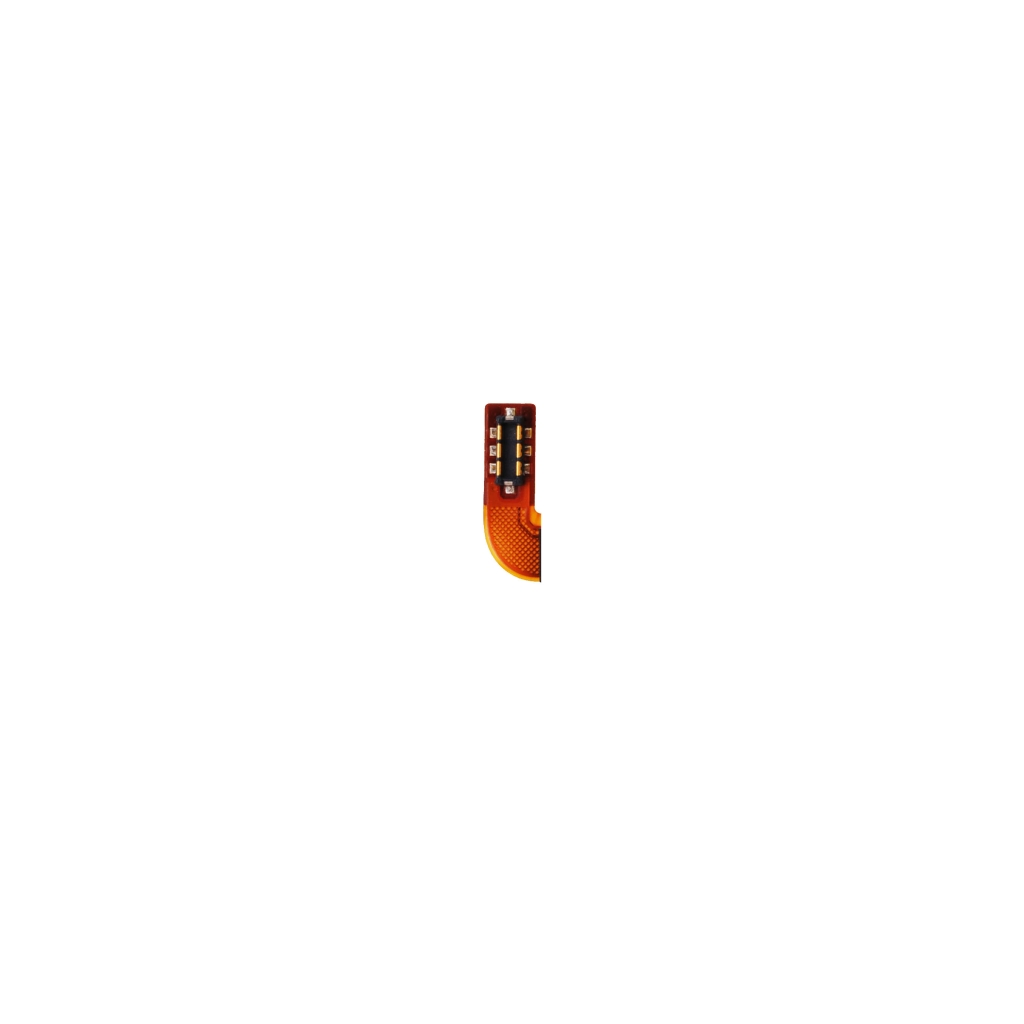 Batterie compatible avec ZTE CS-ZTQ509SL