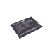 Batterie de téléphone portable ZTE CS-ZTQ519SL