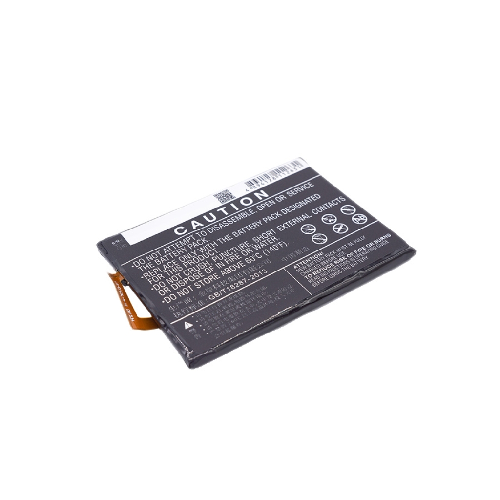 Batterie de téléphone portable ZTE CS-ZTQ519SL