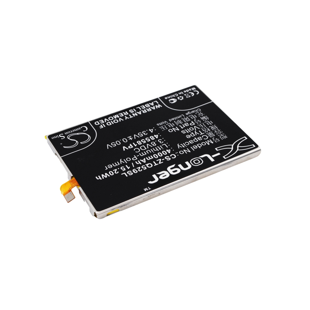 Batterie compatible avec ZTE CS-ZTQ529SL