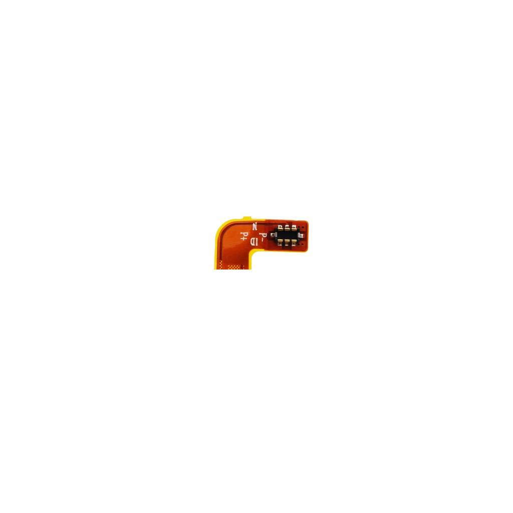 Batterie compatible avec ZTE CS-ZTQ529SL