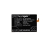Batterie compatible avec ZTE CS-ZTQ529SL