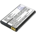 Batterie de téléphone portable ZTE CS-ZTR538SL
