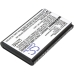 Batterie de téléphone portable ZTE CS-ZTR538SL