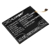 Batterie compatible avec ZTE CS-ZTS201XL