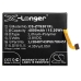 Batterie compatible avec ZTE CS-ZTS201XL