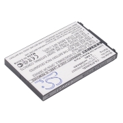 CS-ZTS302SL<br />Batteries for   replaces battery Li3710T42P3h553657
