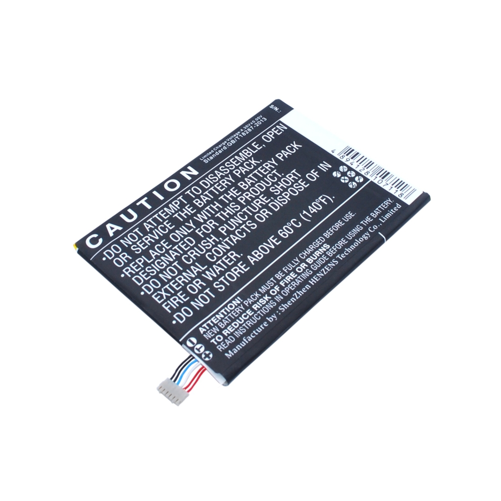 ZTE Lux Q7