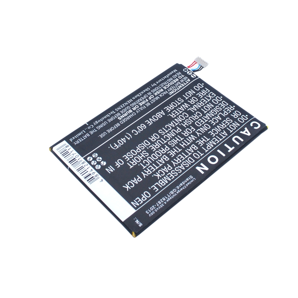 ZTE Lux Q7