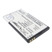 Batterie de téléphone portable ZTE CS-ZTU288SL