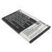 Batterie de téléphone portable ZTE CS-ZTU288SL