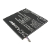 Batterie de téléphone portable ZTE CS-ZTU879XL