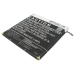 Batterie de téléphone portable ZTE CS-ZTU879XL