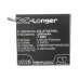 Batterie de téléphone portable ZTE CS-ZTU879XL