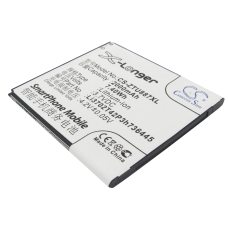Remplacement de batterie compatible pour ZTE LI3702T42P3H736445