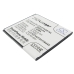 Batterie compatible avec ZTE CS-ZTU887XL