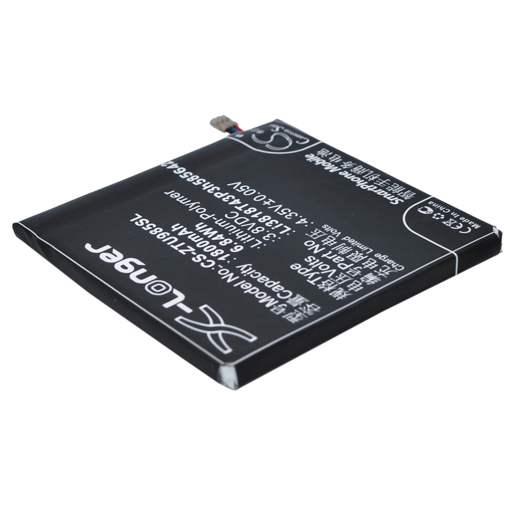 Battery compatible with Batteries