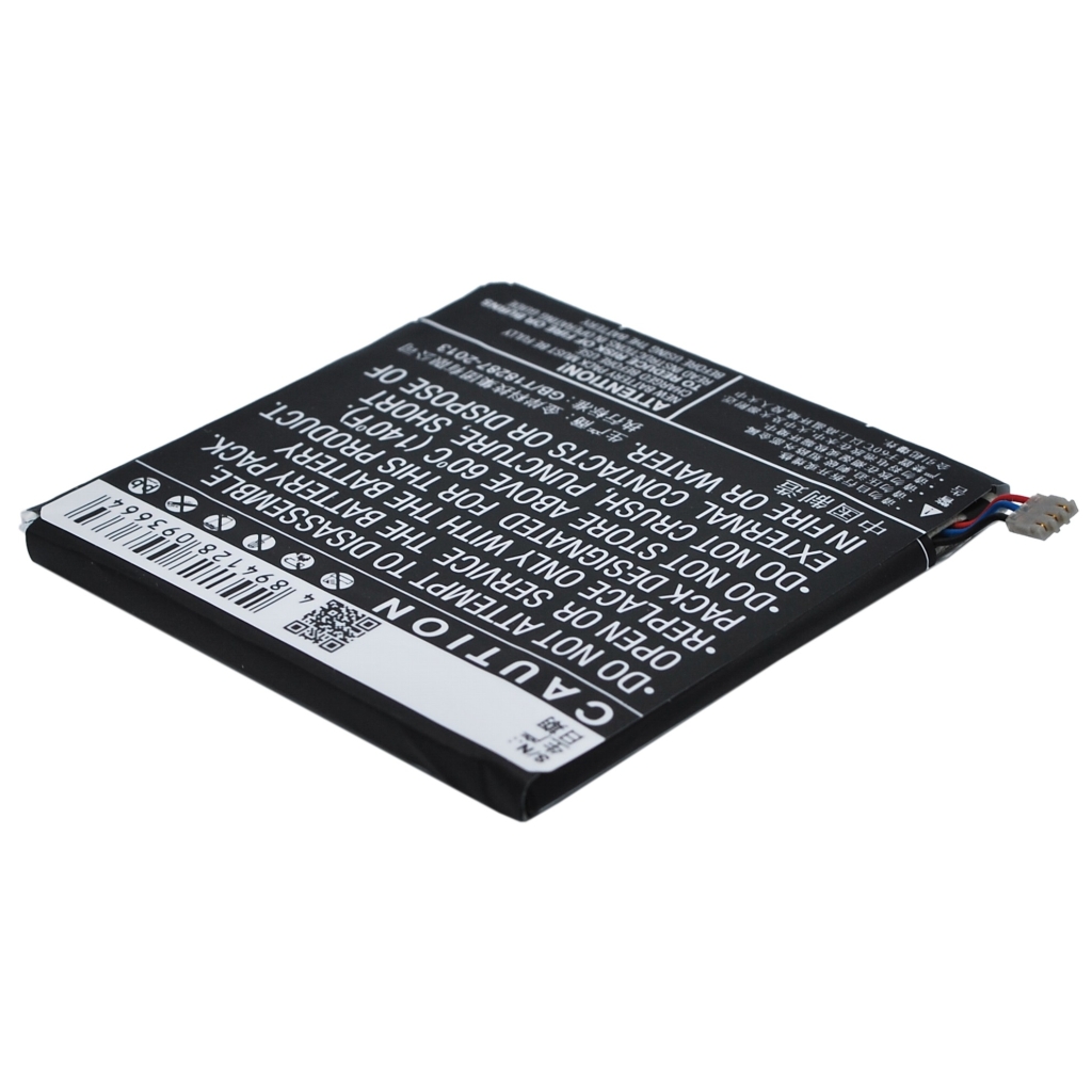 Battery compatible with Batteries