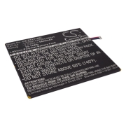 Batterie compatibleWith ZTE