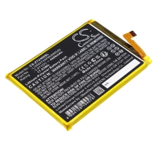 Remplacement de batterie compatible pour ZTE LI3844T45P8H896546