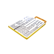 Batterie compatibleWith Batteries