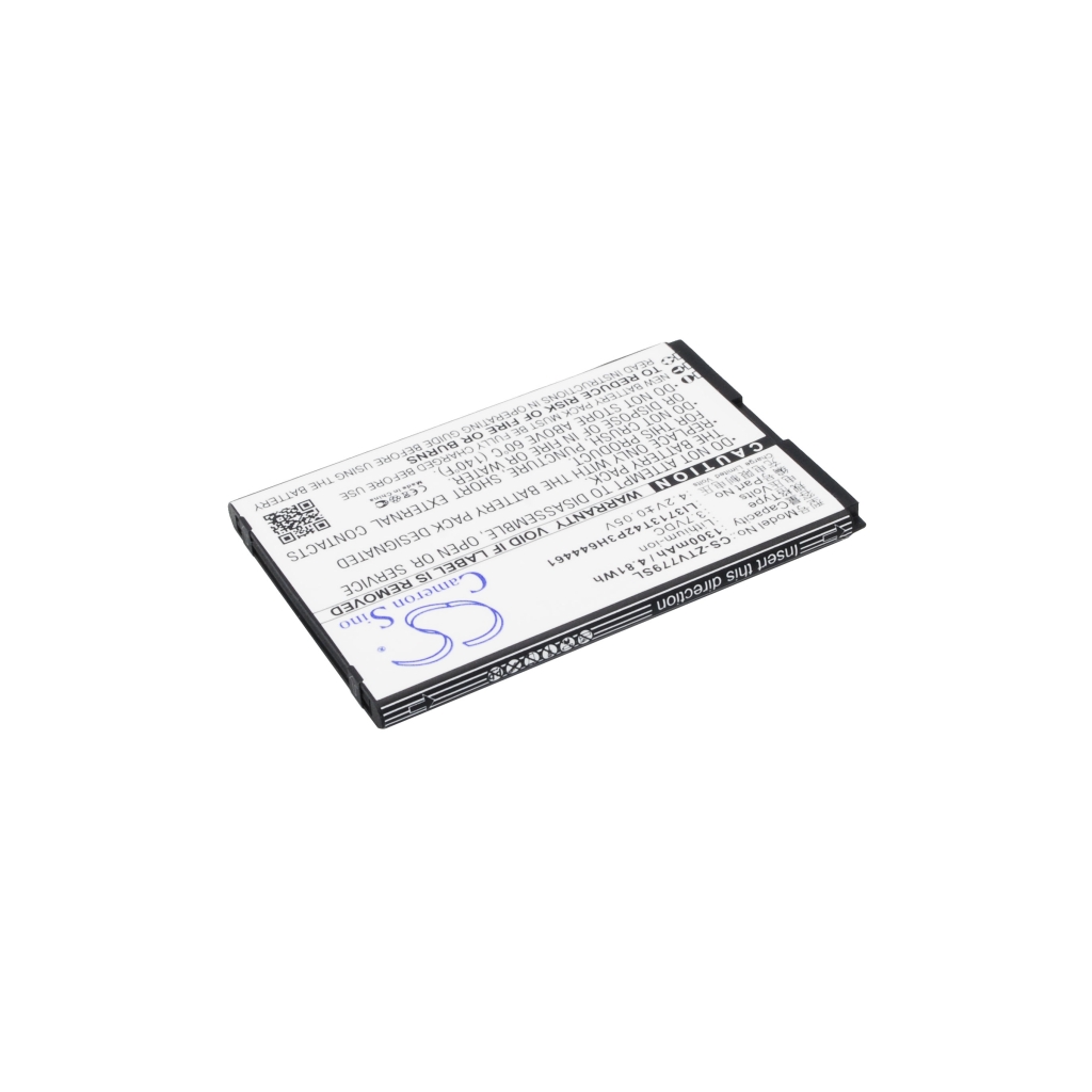 Batterie compatible avec ZTE CS-ZTV779SL