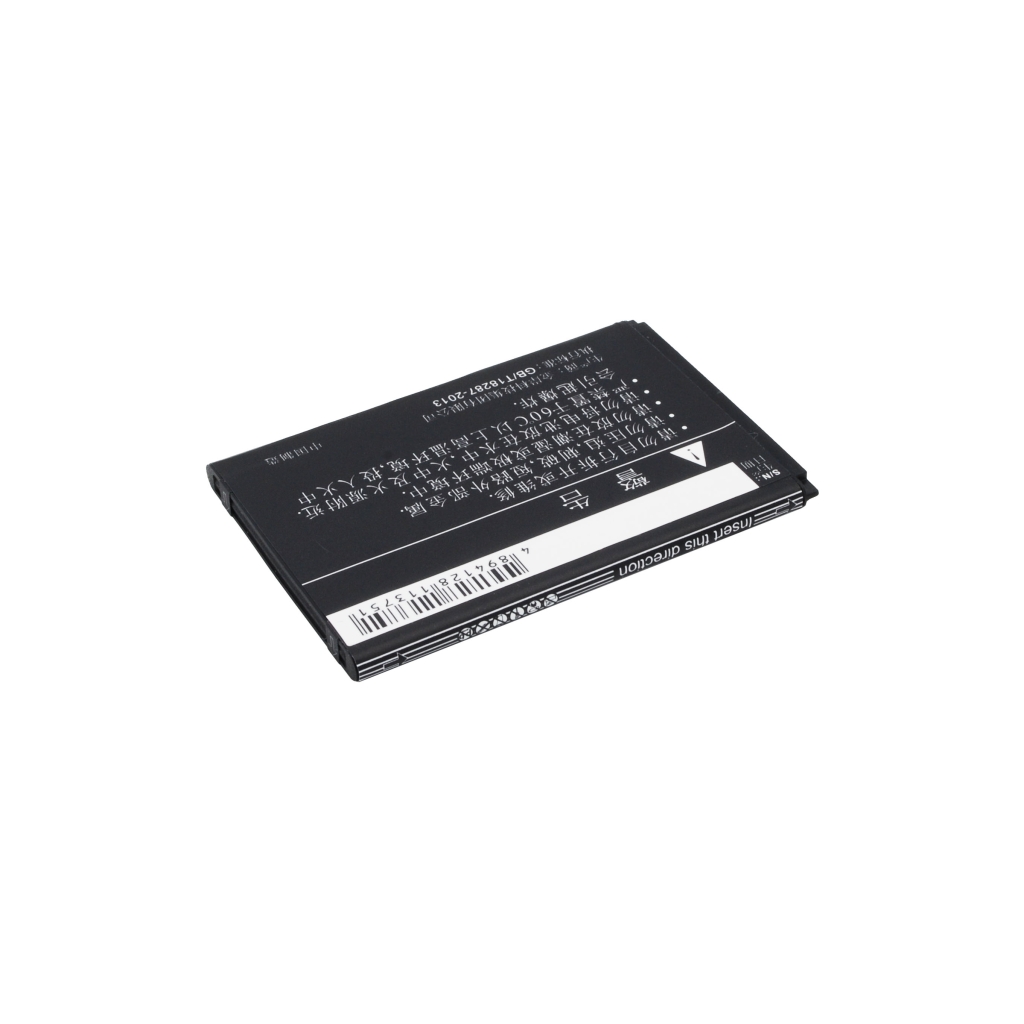 Batterie compatible avec ZTE CS-ZTV779SL