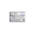 Batterie compatible avec ZTE CS-ZTV779SL