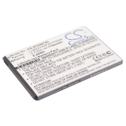 Battery compatibleWith Batteries