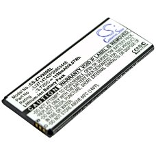 Remplacement de batterie compatible pour Srf LI3714T42P3H853448