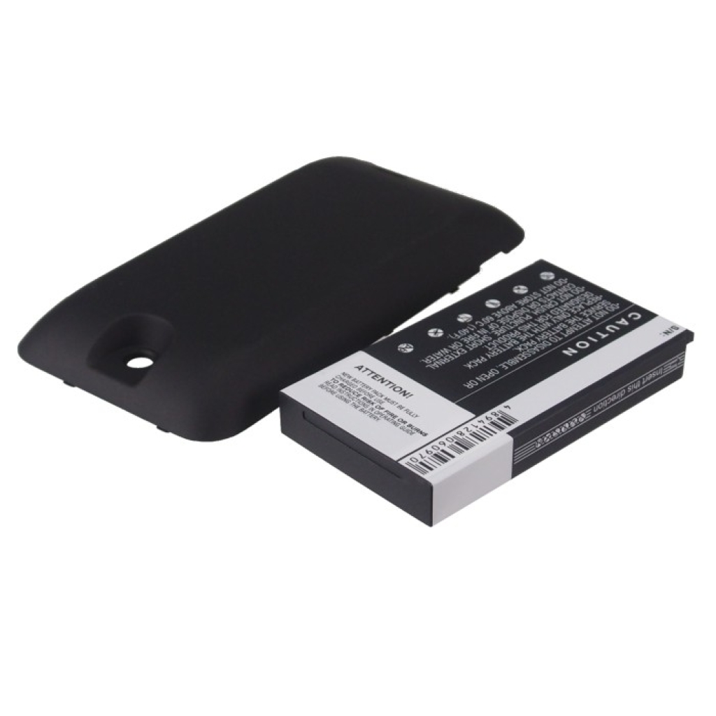 Batterie de téléphone portable ZTE CS-ZTX500XL
