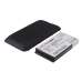 Batterie de téléphone portable ZTE CS-ZTX500XL