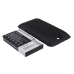 Batterie de téléphone portable ZTE CS-ZTX500XL