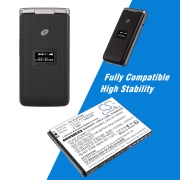 CS-ZTZ353SL<br />Batteries for   replaces battery Li3716T42P3h594650