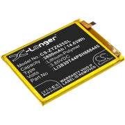 Batterie compatibleWith Batteries