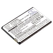 Batterie compatibleWith Verizon