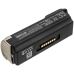 Code à barres, Scanner Batterie du scanner Zebra CS-ZWT600BL