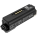 Code à barres, Scanner Batterie du scanner Zebra CS-ZWT600BL