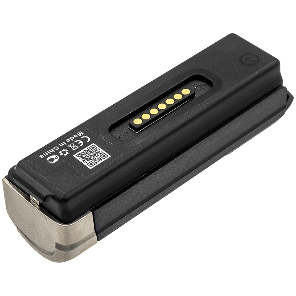Code à barres, Scanner Batterie du scanner Zebra CS-ZWT600BL